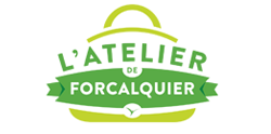 L'Atelier de Forcalquier